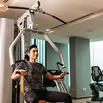 Holiday Inn Johor Bahru City Centre By Ihg