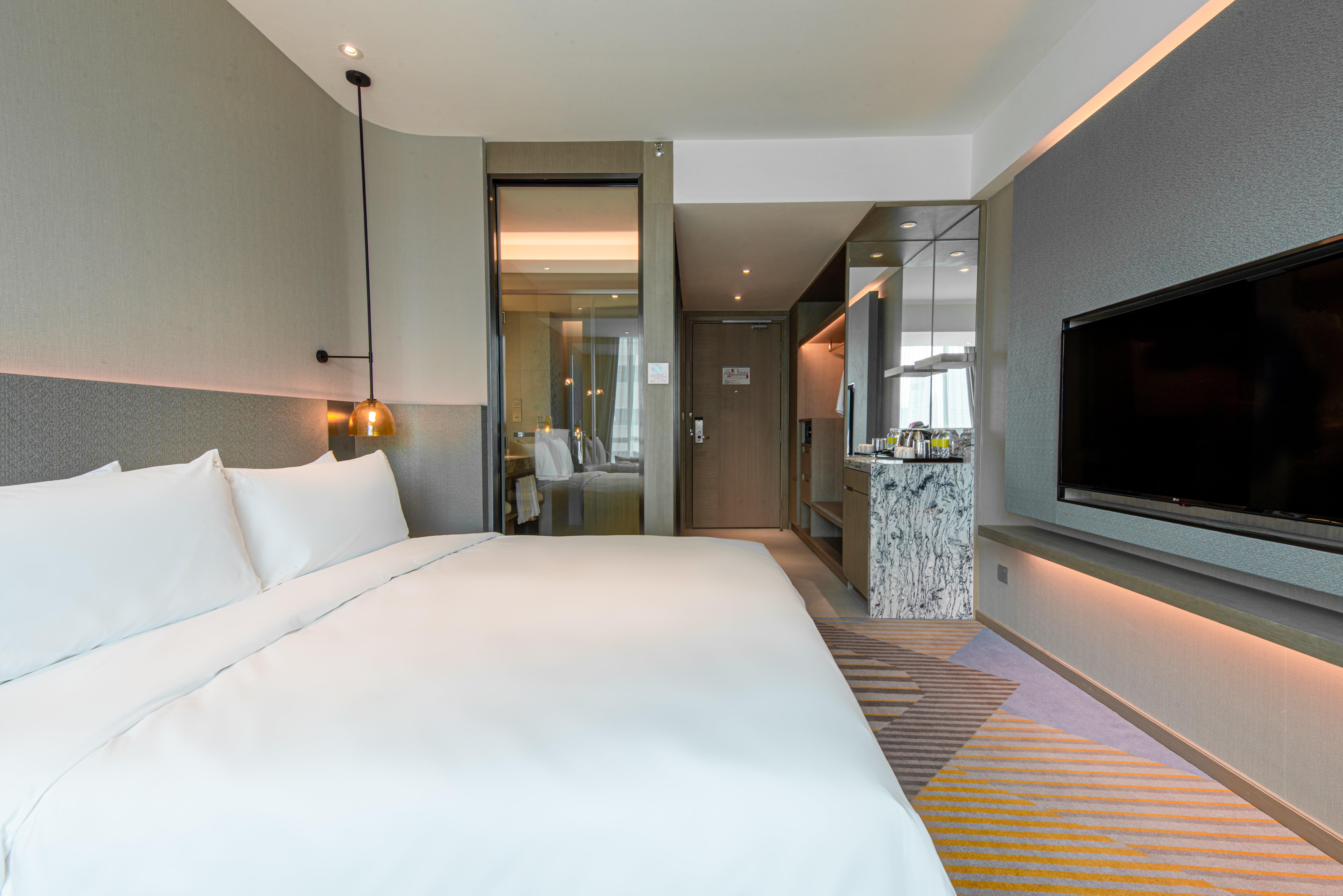 Centre By Ihg 4*