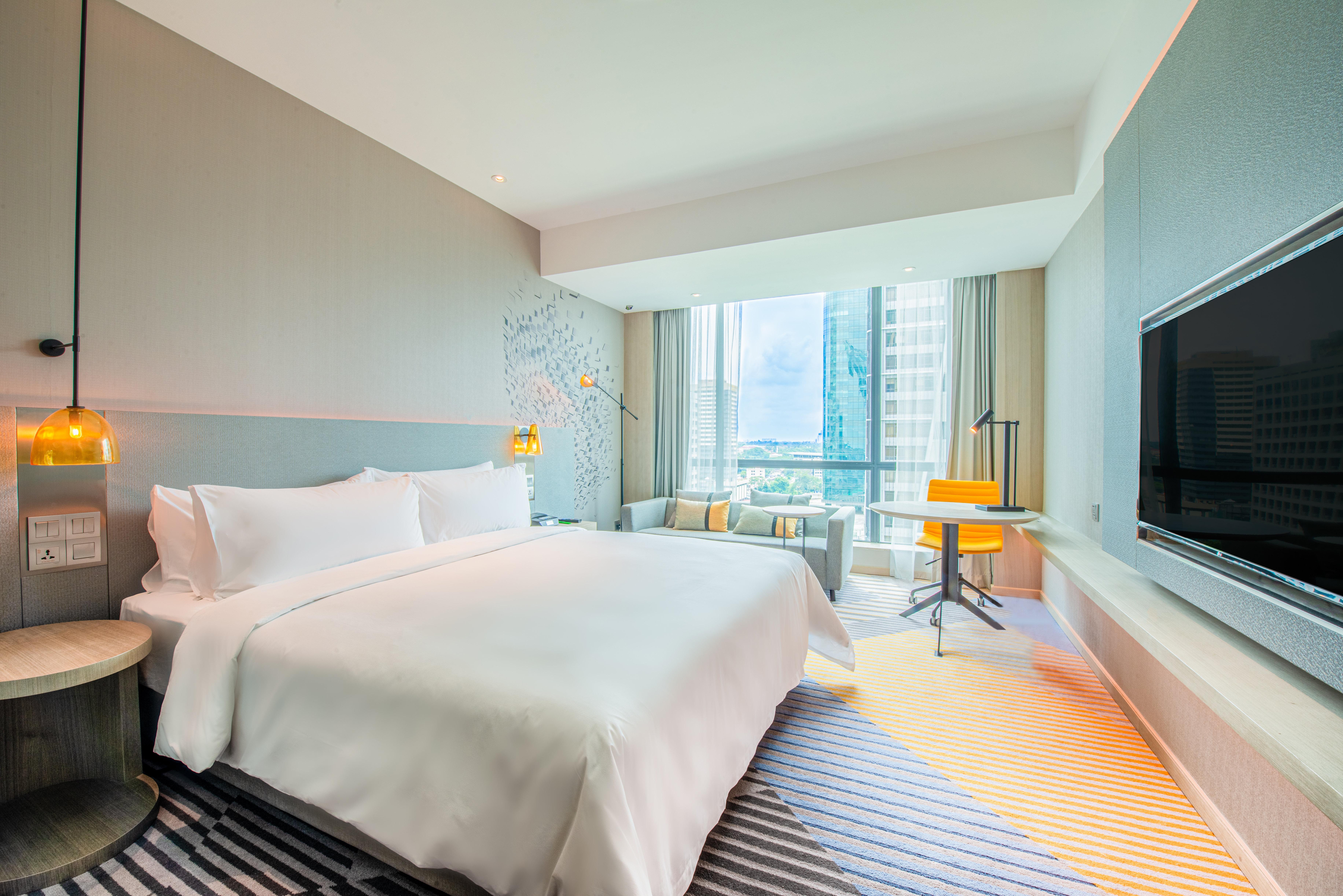 Centre By Ihg 4*
