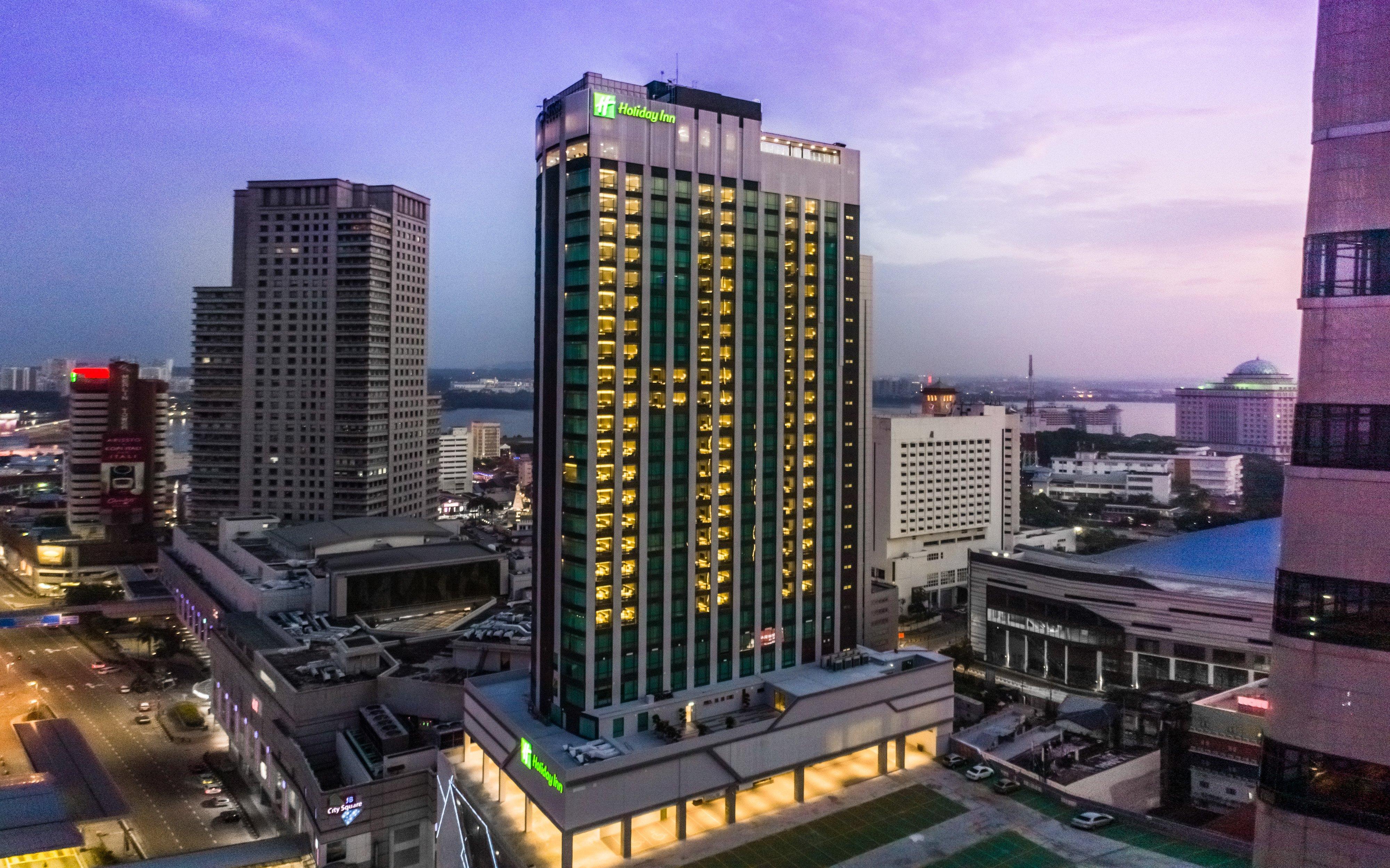 Centre By Ihg