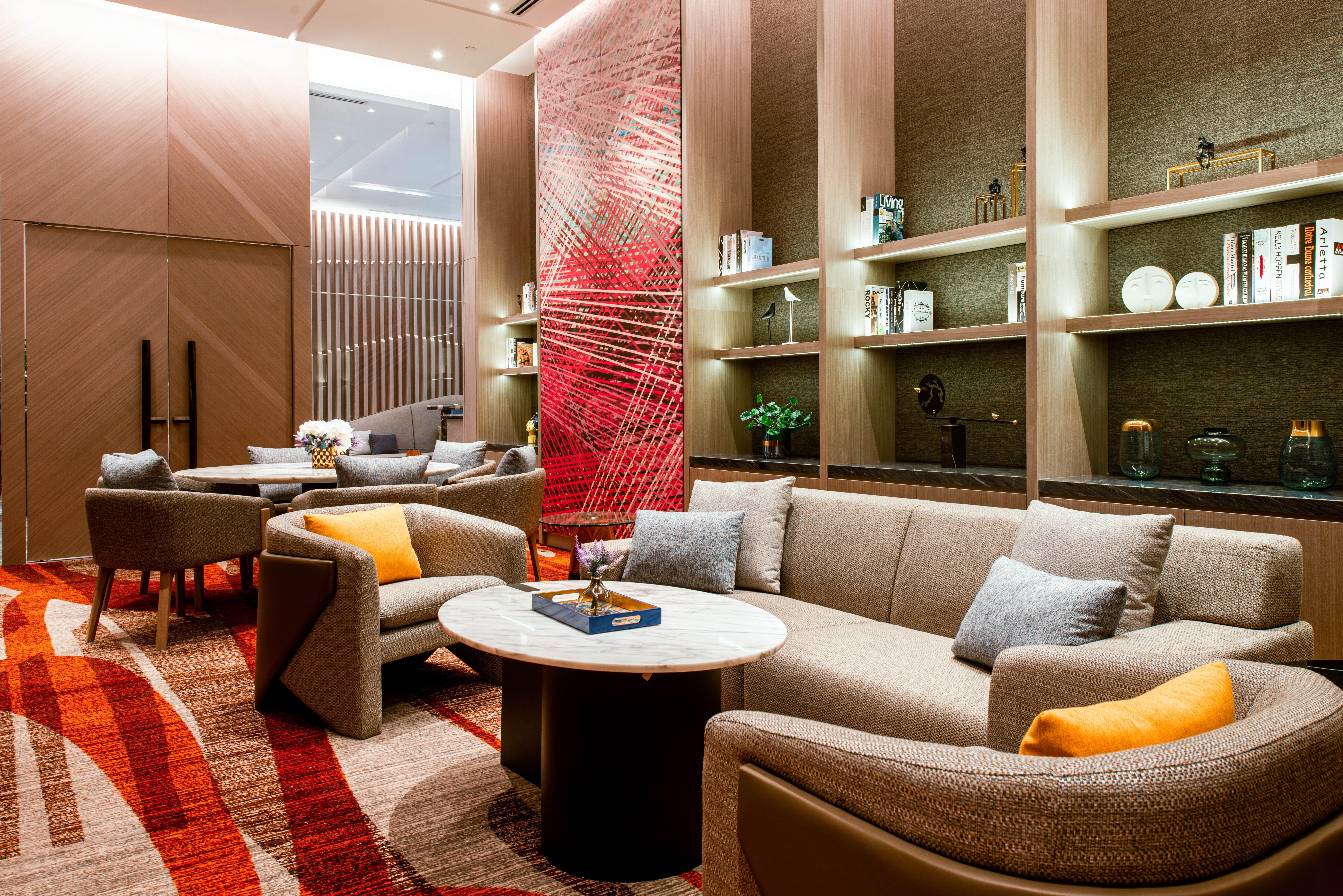 Centre By Ihg 4*