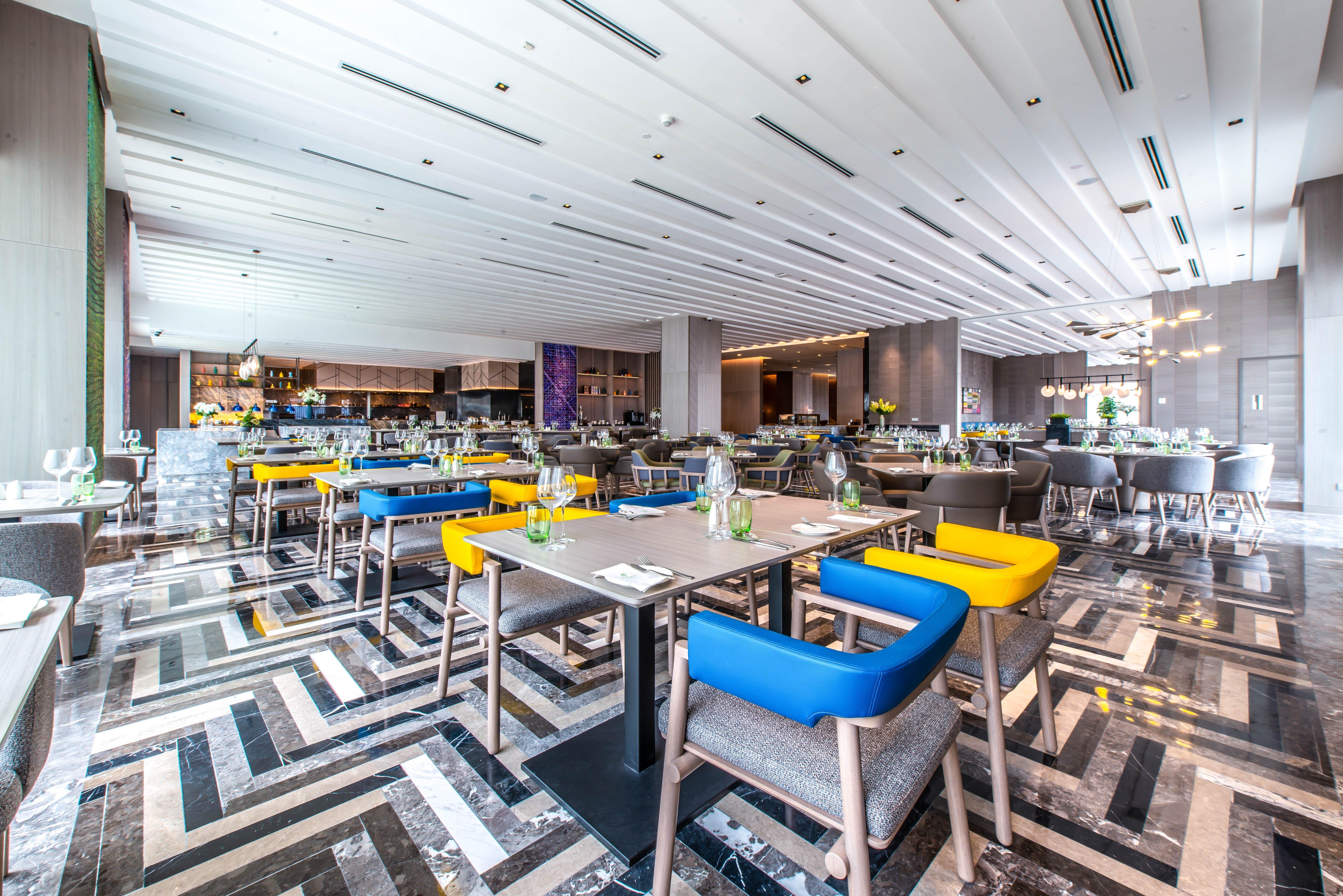 Centre By Ihg Hotel Johor Bahru