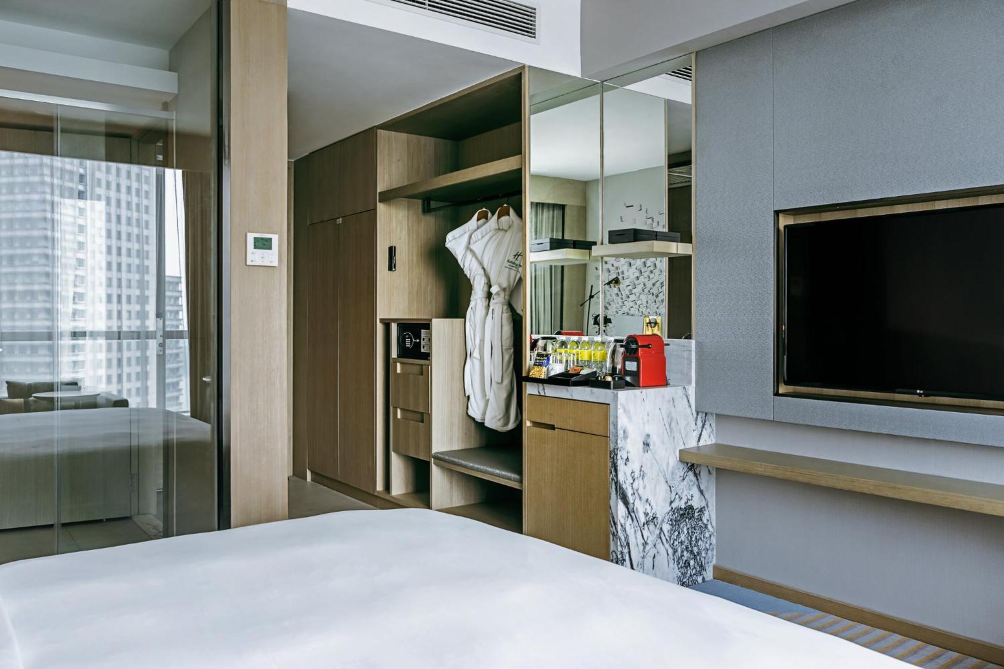 Centre By Ihg Johor Bahru