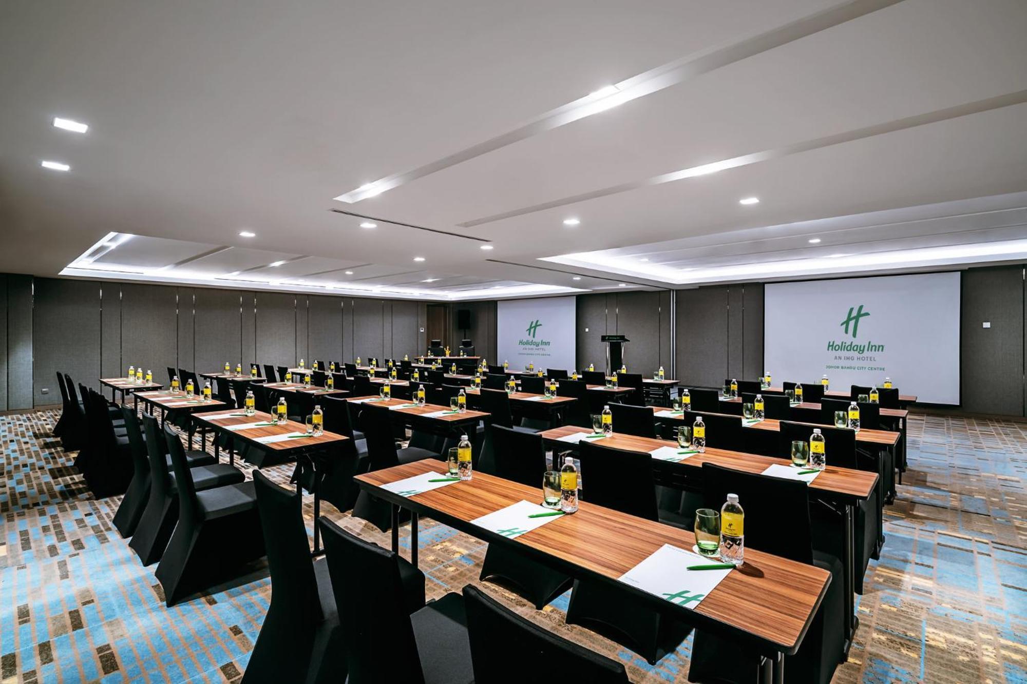 Centre By Ihg