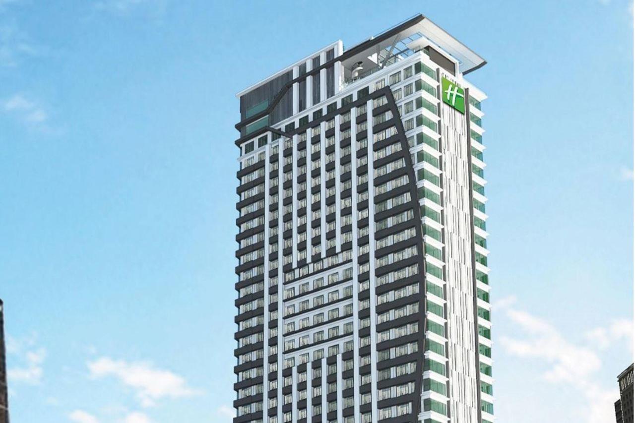 Hotel Centre By Ihg Johor Bahru